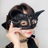 月野める🐈‍⬛🌙 profil fotoğrafı
