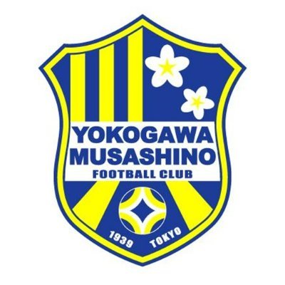 横河武蔵野フットボールクラブ's profile picture