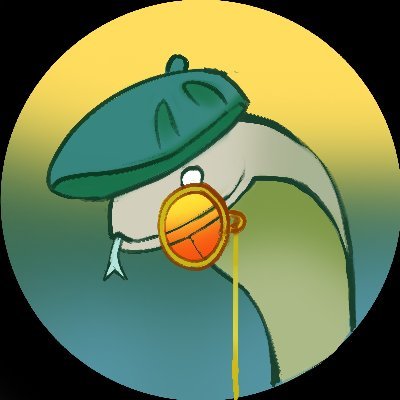 TheOverseer(COMMISSIONS CLOSED)'s profile picture