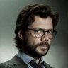Profilbild von professor
