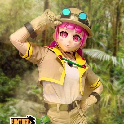 mana_geo's profile picture