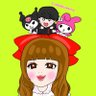 ❥❥🍓あやのん🧸ྀི❥❥ 的头像