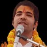 Фото профиля आचार्य मारुति नन्दन जी महाराज