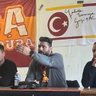 Ertuğrul Han 的头像
