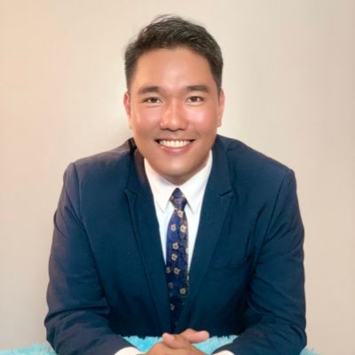 Jayson Rubrico 🇵🇭's profile picture