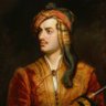 Lord Byron profil fotoğrafı