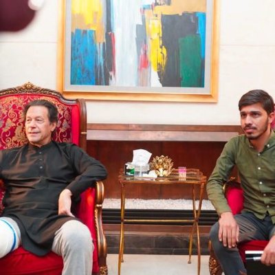 Malik Muneeb's profile picture