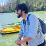 Profilbild von Chinmay Anand