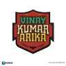 Profilbild von Vinay Kumar Arika