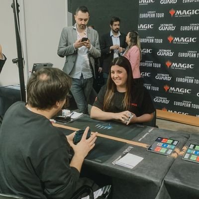Mariluz Garcia's profile picture