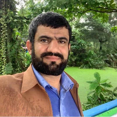 aligarshah's profile picture