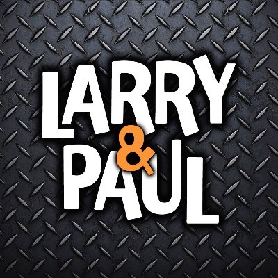 larryandpaul's profile picture