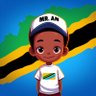 Mr.AM★🇹🇿★ 的头像