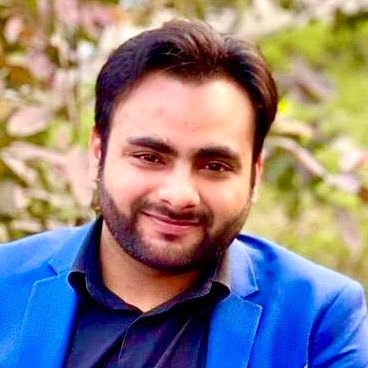 Ali Raza Shaaf's profile picture