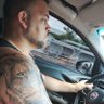 Alexandre Dolenc profil fotoğrafı