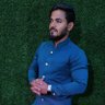 Zubair Bagban's profile picture