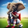 Akpan Abasiama profil fotoğrafı