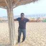 Profilbild von SUVENU KUMAR BALABANTARAY