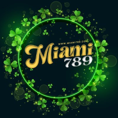 miami789's profile picture