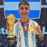 Facundo 的头像