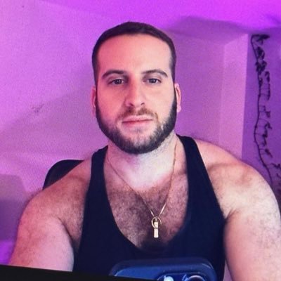 Bradley Stern's profile picture
