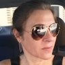 Lúcia Rego 🇧🇷 🇦🇷🇮🇱🇺🇸🇮🇹 profil fotoğrafı