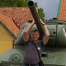 Jacek Jankowski profil fotoğrafı