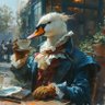 Фото профиля Swan Tea