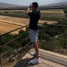 Kenzo profil fotoğrafı