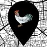 Bairro do Galo 🖤🐓's profile picture