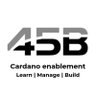 45B - Cardano Enablement's profile picture