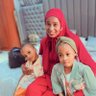 Фото профиля Umma Sabo