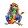 Фото профиля Peace Frog
