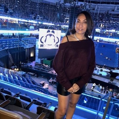 Mz Jackson's profile picture