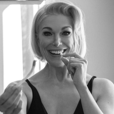 best of hannah waddingham's profile picture
