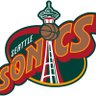 Фото профиля Seattle Supersonics Brazil