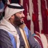 ولاة امرنا ووطنا خط احمر🇸🇦💚 的头像