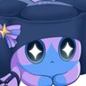 Murasaki Kurisu✨Witch VTuber 的头像
