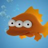 City Fish ็ๅคดๅ