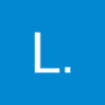 L. M.F.'s profile picture