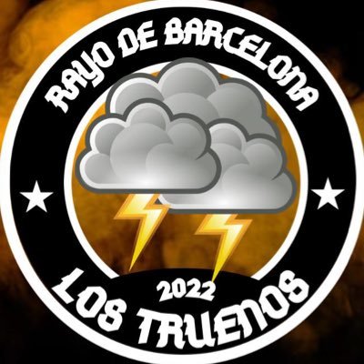 Los Truenos🌩️'s profile picture