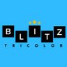 Фото профиля BLITZ Tricolor