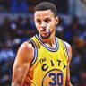 Curry's Walmart bag 的头像