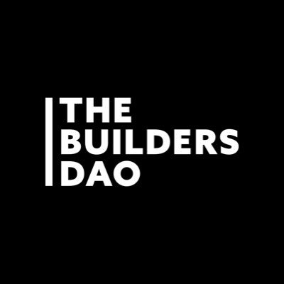 TheBuildersDao's profile picture