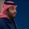 احمد الزهراني's profile picture