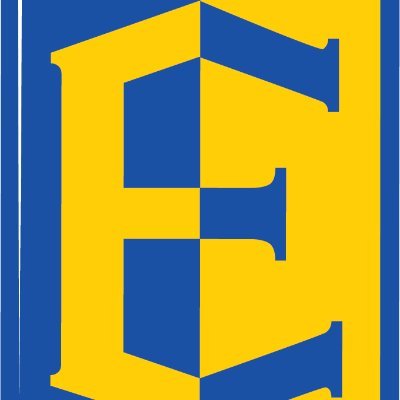 Fort Bend Elkins Football's profile picture
