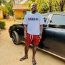 Profilbild von Isaiah Attah