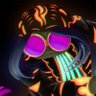 Profilbild von Ginger Hoesly