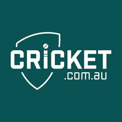 cricket.com.au's profile picture