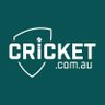 Profilbild von cricket.com.au